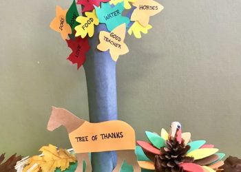 Thanksgiving Family Fun Day at Harness Racing Museum