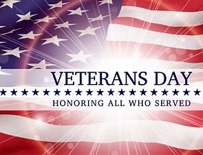 Free T-Shirts, vouchers for Veterans