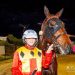 Breakthrough Melton win for young reinswoman