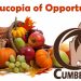 Cornucopia of racing opportunities 3 Cornucopia of racing opportunities