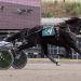 Hashtagmadeyalook repeats in feature trot