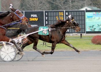 “Bullet” Bob Meyers Series gets underway