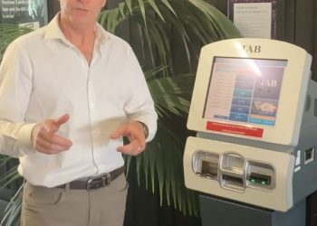 Huge pool looming in NZ Cup Punters Club