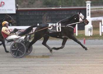 Ranger win features as Plainridge closes