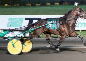 Big M feature winner leaves no doubt