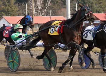 Fred Nichols Memorial continues at Cumberland