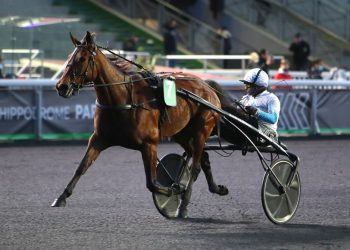 100,000€ Doynel Price of Saint-Quentin at Vincennes