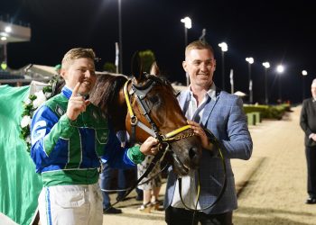 Inter Dominion drama with protest upheld in $500,000 Group 1