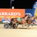 Inter Dominion heartbeat fading 2 Dramatic result giving young horsemen magical Inter Dominion win