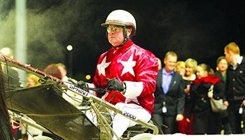 Mangos gets a winning double