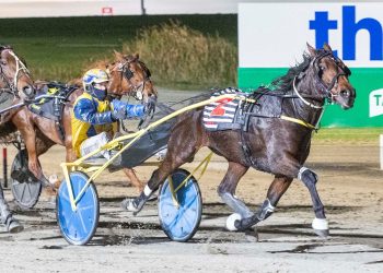 APTS graduate reaches $100,000