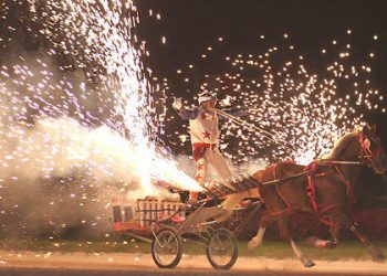 Happy New Year everyone from Harnesslink!