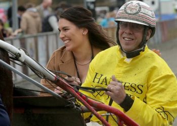 Dunn holds the key to tonight’s feature 1