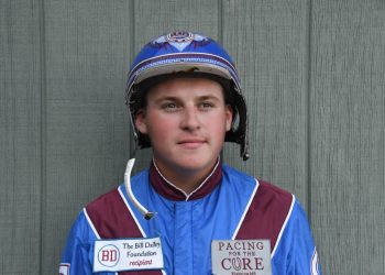 UNY USHWA names Kyle Cummings Rising Star honoree