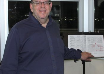 Lederman to call Thursdays at Big M