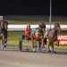 Muscle flexed in Inter Dominion qualifier