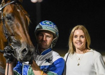 McCarthy set to dominate next round of heats