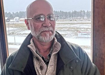 Mike Gurney; Twenty years of racetrack television