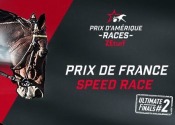 March to the Prix d’Amerique resumes Sunday