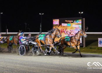 Team McCarthy continue Inter domination