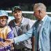 Queensland harness racing wrap