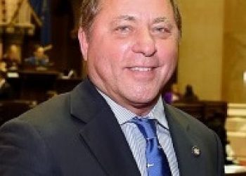 NYS Assemblyman Hawley to receive President’s award