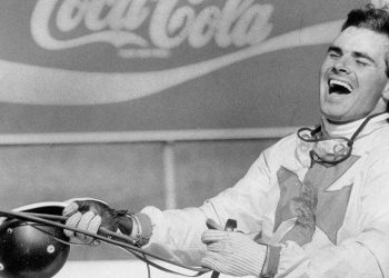 Horseman moved to rate Luke McCarthy better than the great Vin Knight