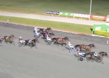 Two wins in fast times for Changeover mare