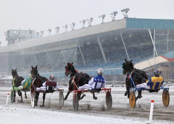 A lot of stakes value in Mohawk late-closers events