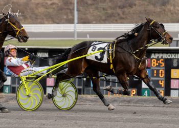 14-year-old notches 18th win