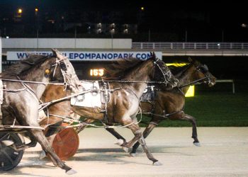 Three moves for Sweet Heaven in sloppy victory