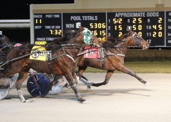 Dayton’s track record equaled