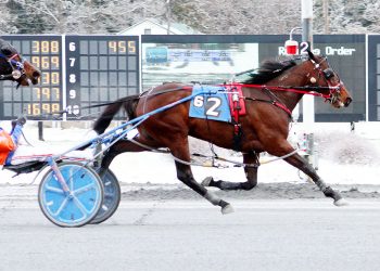 Lake Charles takes final Open at The Spa