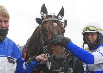 26-1 long shot wins 120,000€ Prix du Bourgogne