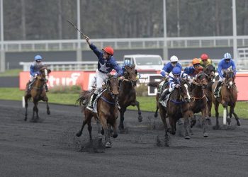 700,000€ Prix de Cornulier to Flamme du Goutier