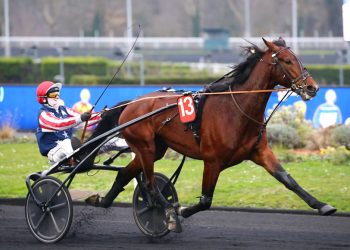 Strong undercard at Vincennes on Sunday