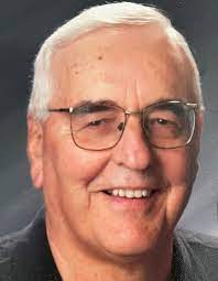 Longtime USHWAN Amos Finch, passes away at 85 1