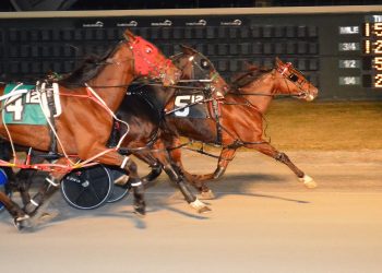 Bo Mach wins back-to-back