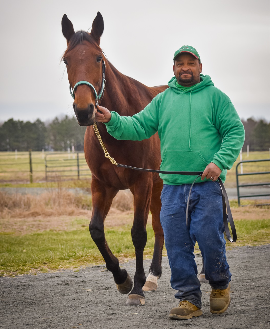 Legrand Named Delaware Caretaker Of The Year Harnesslink 0140