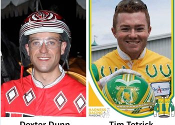 WHOA…Did Dunn win money title over Tetrick