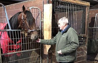 Donald Filomeno proves to be a ‘Wise’ guy