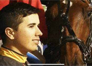 $110,000 Ballarat Cup completes hat-trick for Jack and Louis