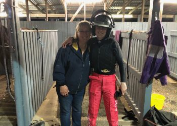 A double written in the stars