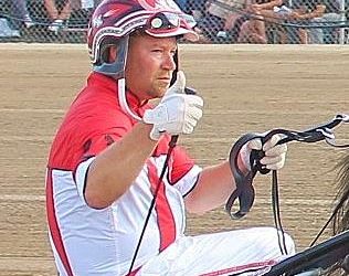 Kayne Kauffman wins four snow-dashes