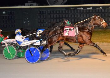 Drop and pop for Northern Express