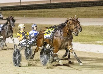 Jack has plenty of Spirit