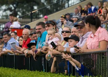 Breakout year for Stacie