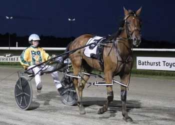 Bathurst a happy hunting ground for Jack