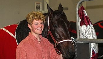 New role with Krug for Carter Dalgety