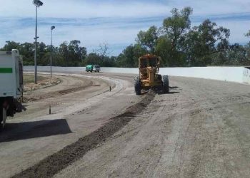 Echuca club on track for 2022